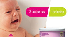 Arac, 2 Problemas, 1 solución