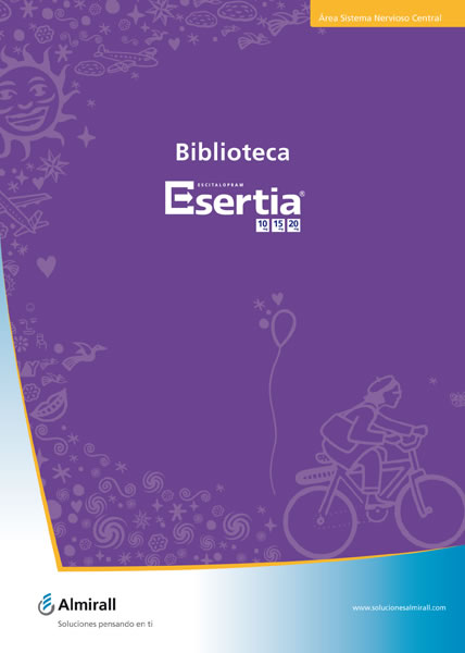 Esertia, ya estoy en casa - 2