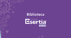 Esertia, ya estoy en casa