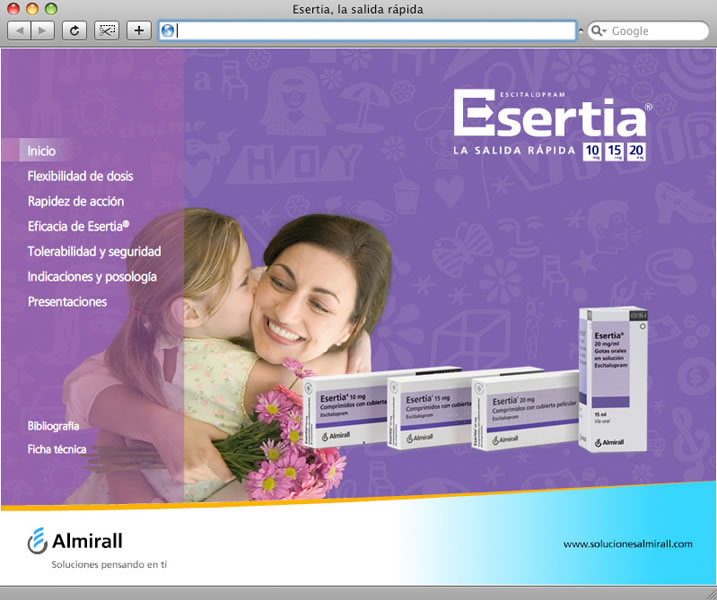 Esertia, ya estoy en casa - 6