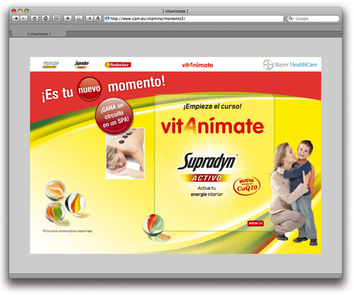 Vitanímate - 5
