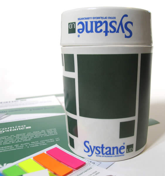 Compromiso Systane - 1