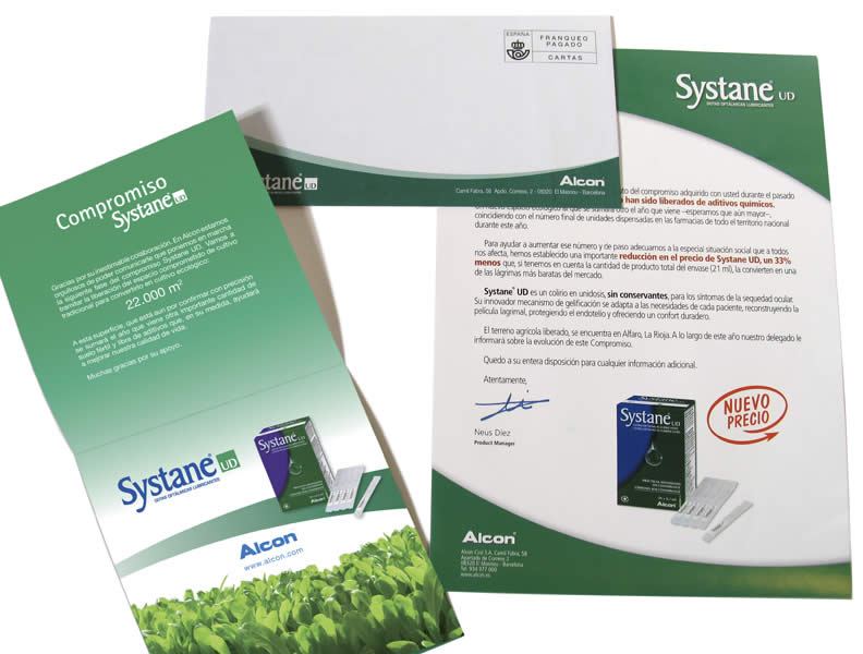 Compromiso Systane - 4