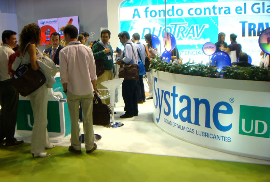Compromiso Systane - 6