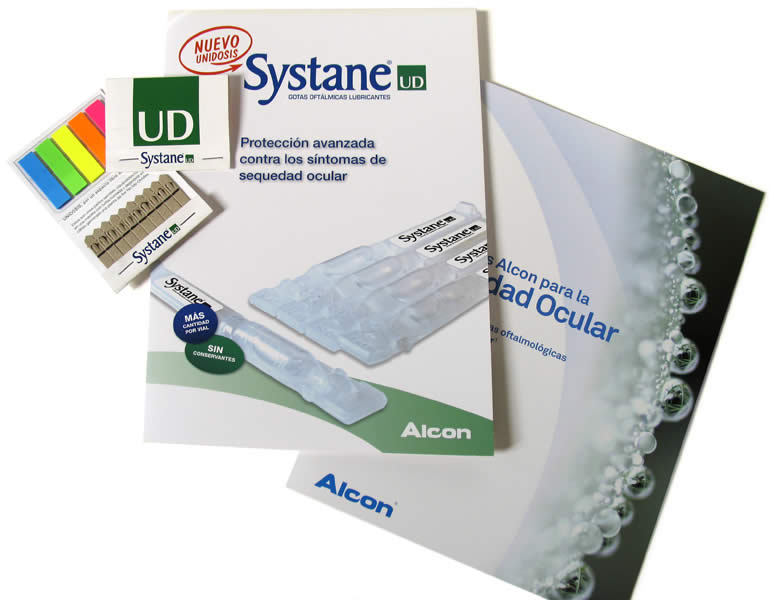 Compromiso Systane - 9