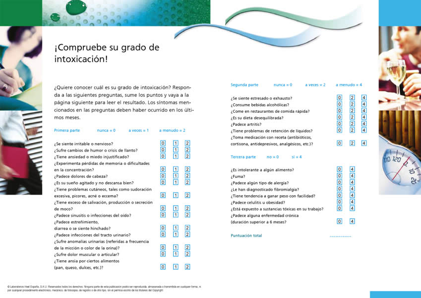 Instinto Saludable - 3