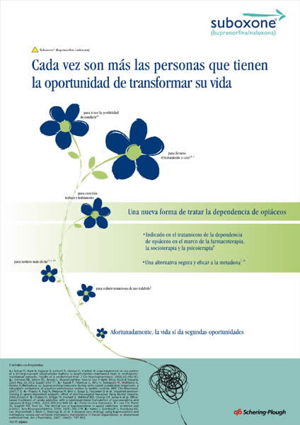 Ante la enfermedad, transforma la vida - 2