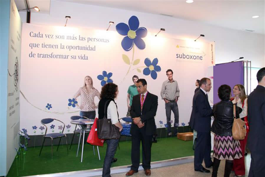Ante la enfermedad, transforma la vida - 4