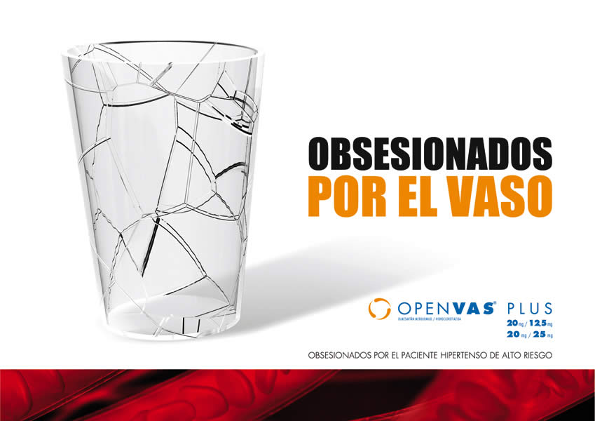 Obsesionados por el vaso - 2
