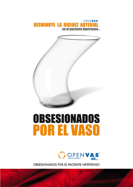 Obsesionados por el vaso - 3