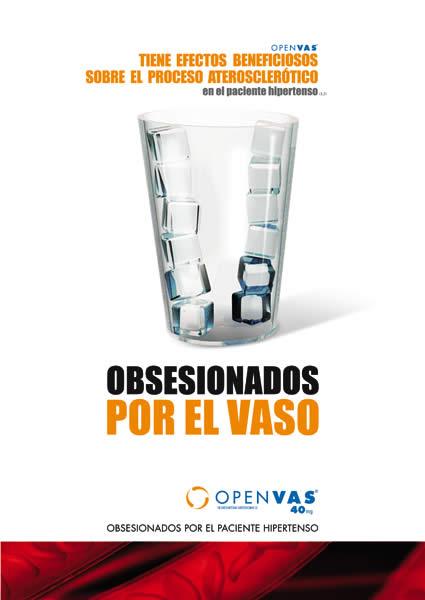 Obsesionados por el vaso - 4