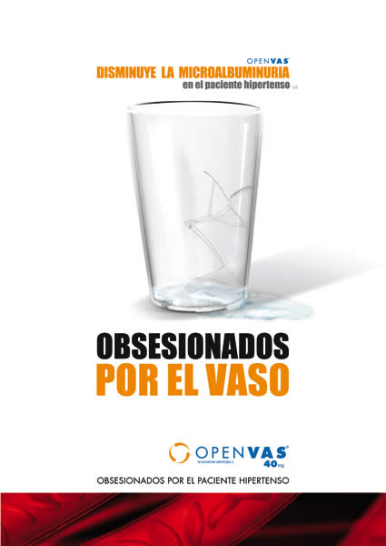 Obsesionados por el vaso - 5