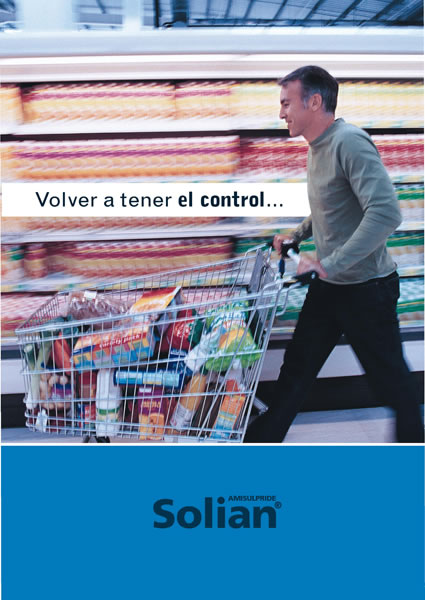 Volver a tener el control - 2