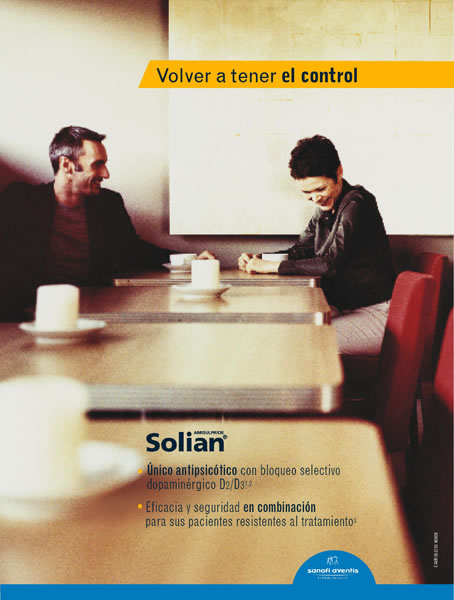 Volver a tener el control - 3