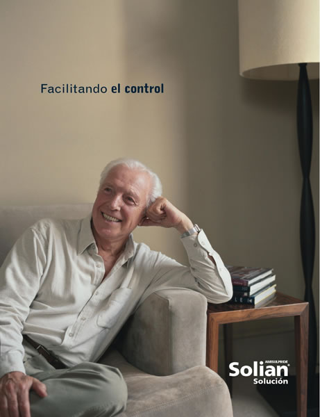 Volver a tener el control - 7