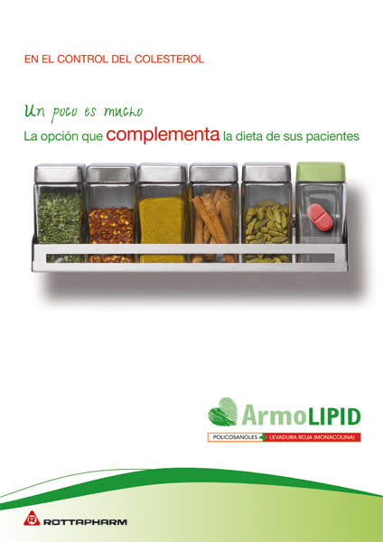 Especias - 1