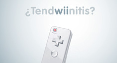 Tenwiinitis