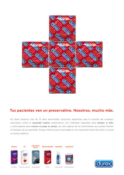 Cruz Roja - 1