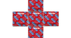 Cruz Roja