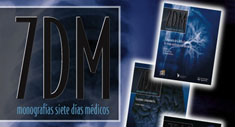 Monografias Siete Dias Medicos 7DM