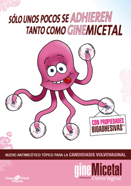 Sólo unos pocos se adhieren tanto - 1