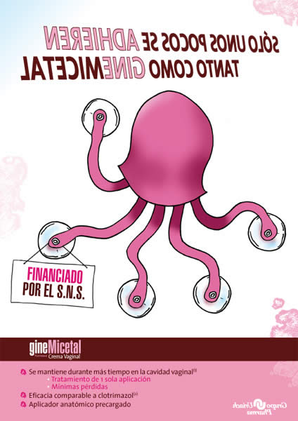 Sólo unos pocos se adhieren tanto - 2