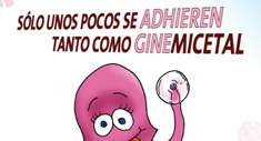 Sólo unos pocos se adhieren tanto