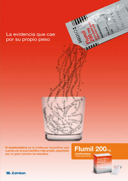 El peso de la evidencia - 1