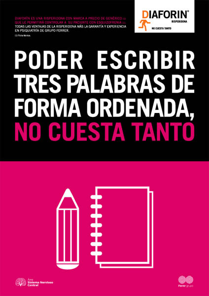 No cuesta tanto - 5