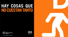 No cuesta tanto