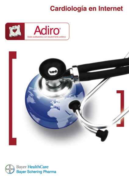 Cardiología en Internet - 1