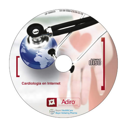 Cardiología en Internet - 2