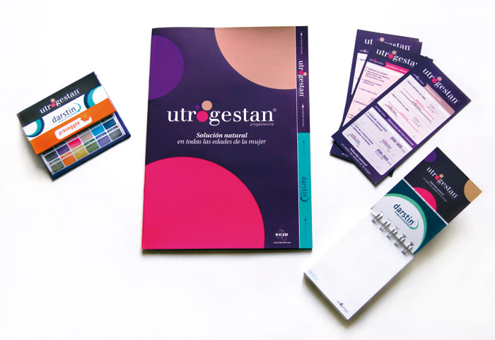Utrogestan - 1