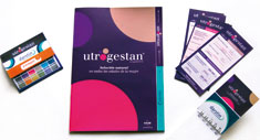 Utrogestan