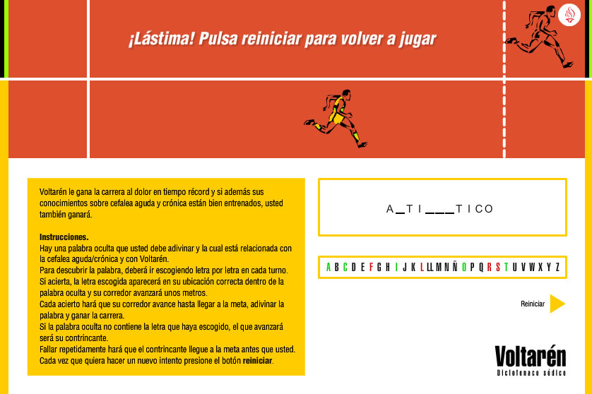 Dolomail [Juego] - 2