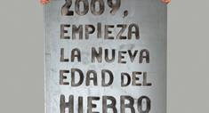 La nueva edad del hierro