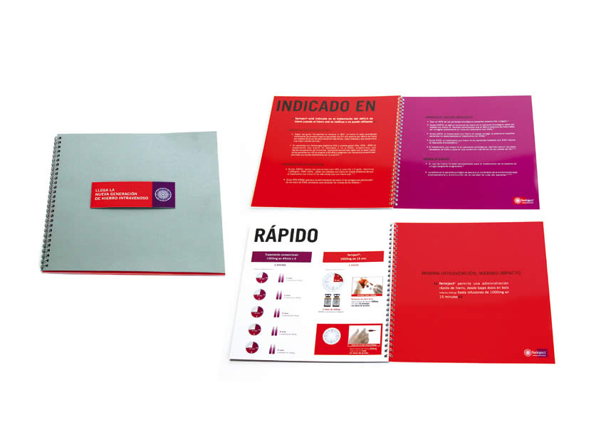 La nueva generación del hierro - 1