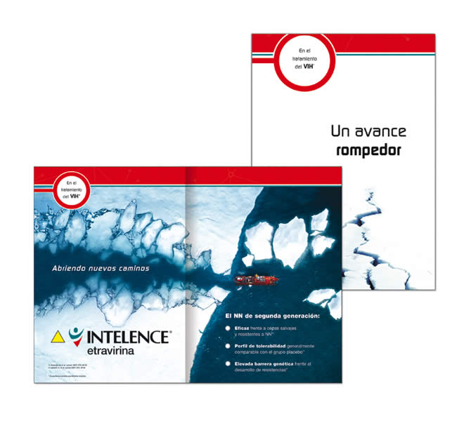 Un avance rompedor - 1