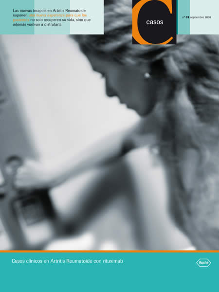 MabThera, revista Casos - 1
