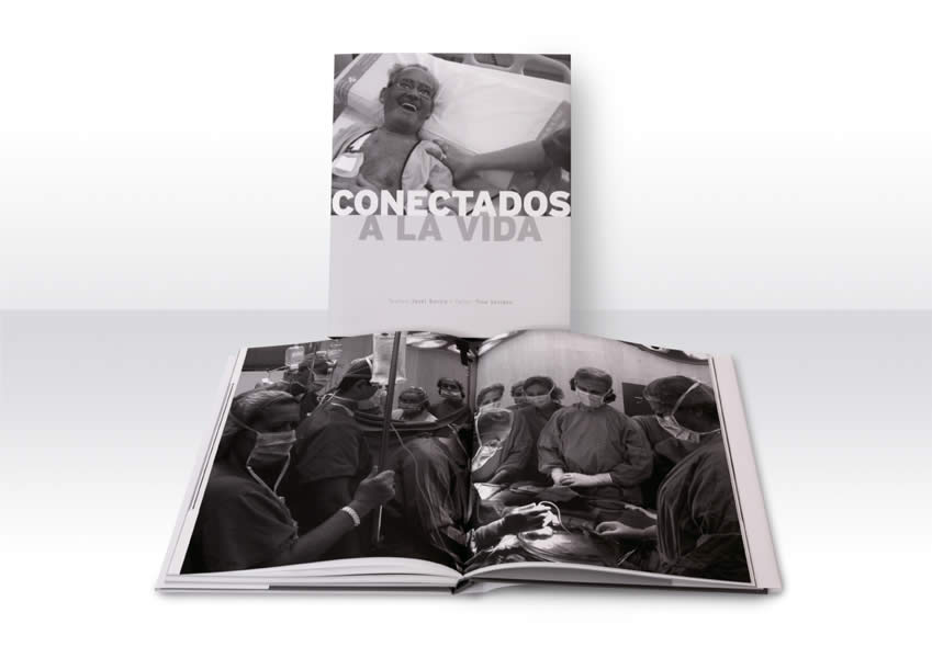 Conectados a la vida - 1