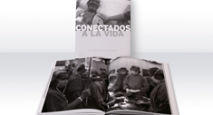 Conectados a la vida