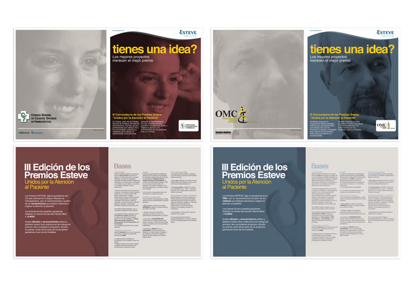 Premios Esteve 2008 - 3