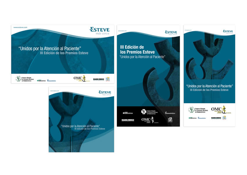 Premios Esteve 2008 - 4