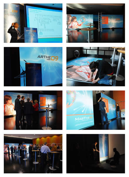 Foro Arthe - 1