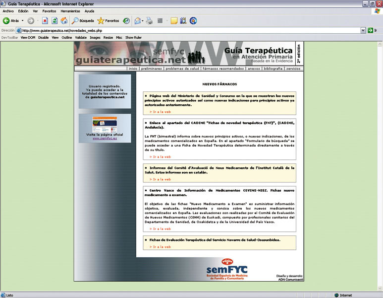 www.guiaterapeutica.net - 3