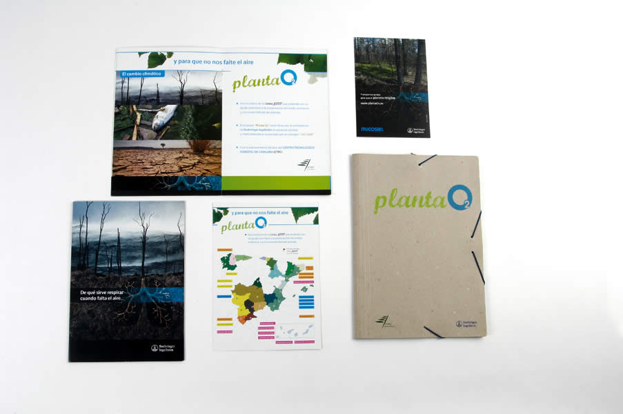 Planta O2 - 2