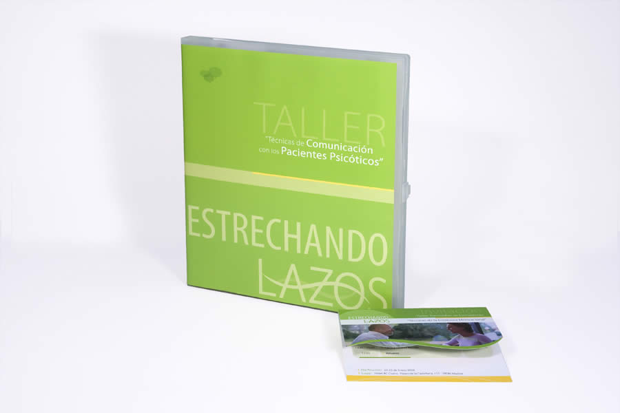 Proyecto Lazos - 3