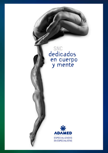 Dedicados en cuerpo y mente - 1