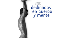 Dedicados en cuerpo y mente