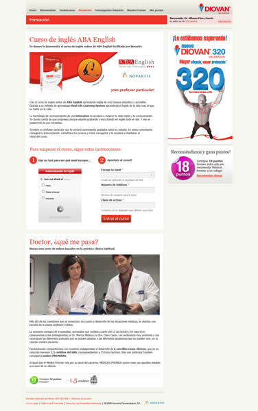 Médicos Premier - 2